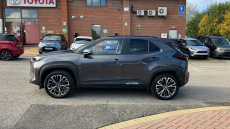 Toyota Yaris Cross 1.5 Hybrid Excel 5dr CVT Hybrid Estate